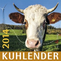 kuhlender 2014 (wandkalender)