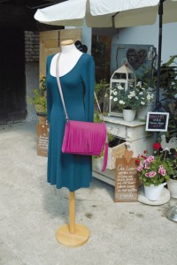 franzzbagg - umhängetasche