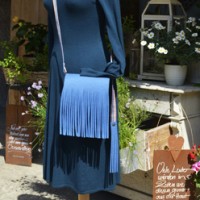 franzzbagg - umhängetasche