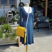 franzzbagg - umhängetasche