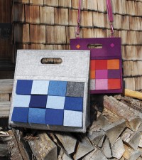 harlekin allgäu schindel tasche