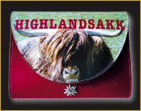 highlandsakk no. 1 groÃŸ