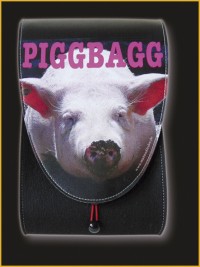 piggbagg