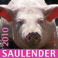 saulender 2010 (wandkalender)