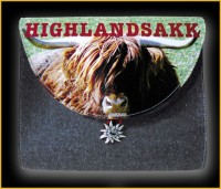 highlandsakk no.2  mittel