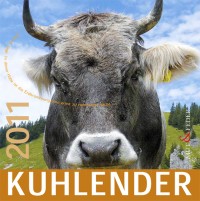 kuhlender 2011 (wandkalender)