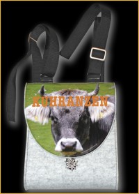 rukksakk - kuhranzen