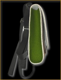 rukksakk - kuhranzen