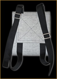 rukksakk - kuhranzen