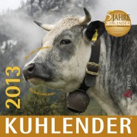 kuhlender 2013  (wandkalender)