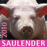 saulender 2010 (wandkalender)